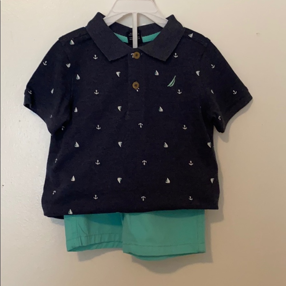 2 piece set